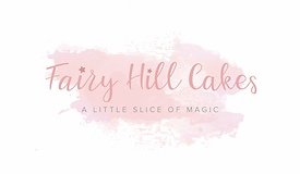 Bespoke Wedding Cakes | Ferryhill | Fairy Hill Cakes